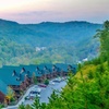 Image 42: Resort With Attractions Near Great Smoky Mountains National Park