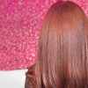 Image 4: Single Roots Touch Up with Style, Partial Highlights, Haircut & More
