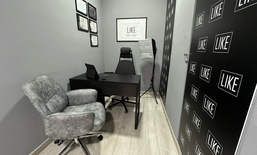 Image 6: Lipoláser con cavitación y masaje drenante en Like Studio De Belleza