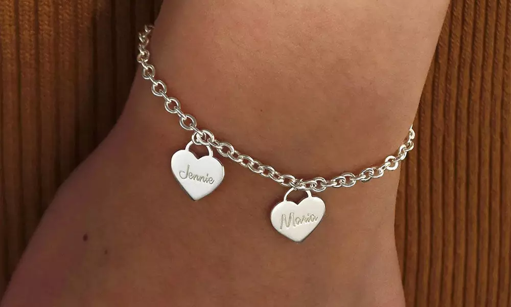 Get One or Two Unique DIY Stainless Steel Bracelets