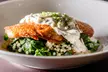 Downtown Boston Dining at Scholars: $25–$75 Credit for Food & Soft Drinks (Up to 25% Off) - Second Medium