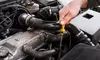 Daniel Auto Clinic II: One Full Synthetic / One Synthetic Blend Oil Change w/ Filter Replacement (Up to 44% Off)