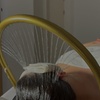Image 8: Dermclar Method Hair Loss prevention and Neck Massage