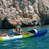 Image 6: Excursión guiada en kayak de 3 horas con temtempié para niño o adulto 