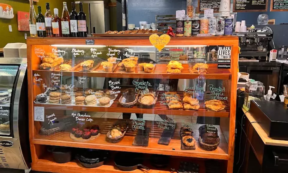One 3-Hour Criminal Baking Class + Brunch or Dessert for Up to 10 