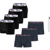 Image 1: Lot de boxers Fila