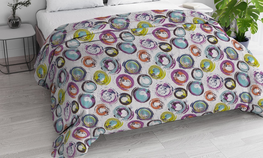 Image 22: Trapunta invernale Basic