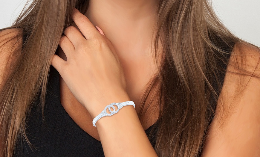 Image 1: Bracelet au choix SC Crystal Paris 