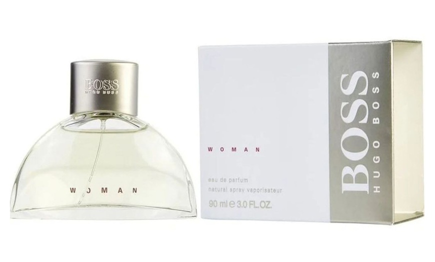 Image 3: Hugo Boss Women's Fragrances