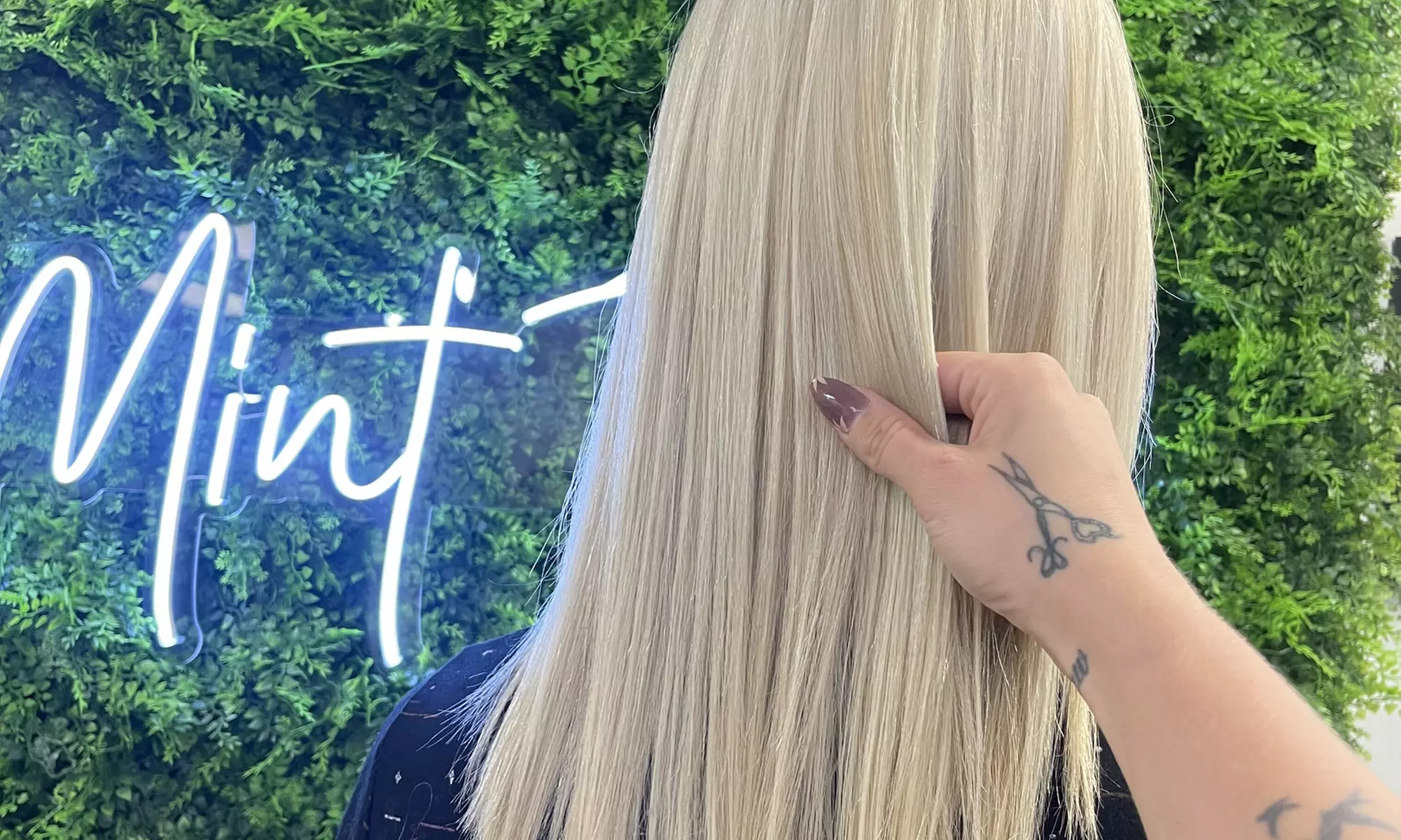 Get a Hair Transformation with Color or Highlights and a Cut