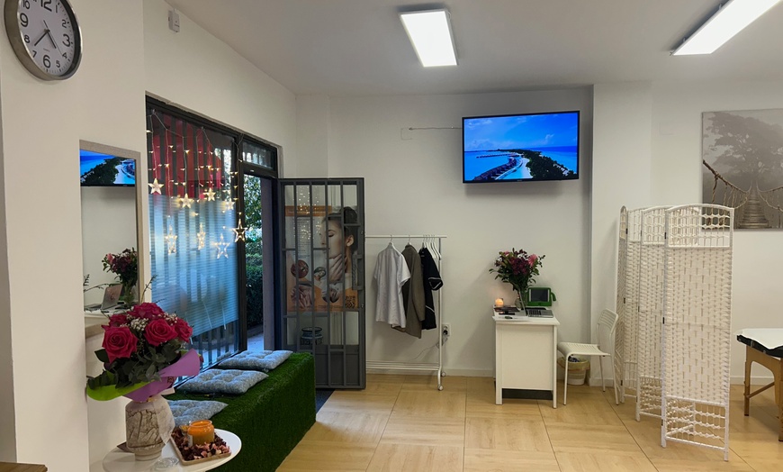 Image 5: Limpieza de cutis manual con tratamiento a elegir para 1 persona