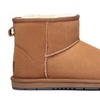 Image 2: UGG Mini Classic Suede Boots
