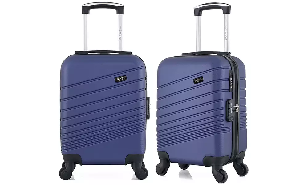 Valise cabine XXS Wave Paris