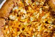 Indulge in Durkin’s Pizza's $25,$50, or $100 Spend on Food & Drinks or Choice of Pizza + Toppings(Up to 43% Off) - Second Medium