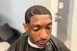 Refresh your Appearance at Icy Cold Cutz SMP with One, Two, or Three Men's Haircuts and Styles (Up to 63% Off) - Second Medium