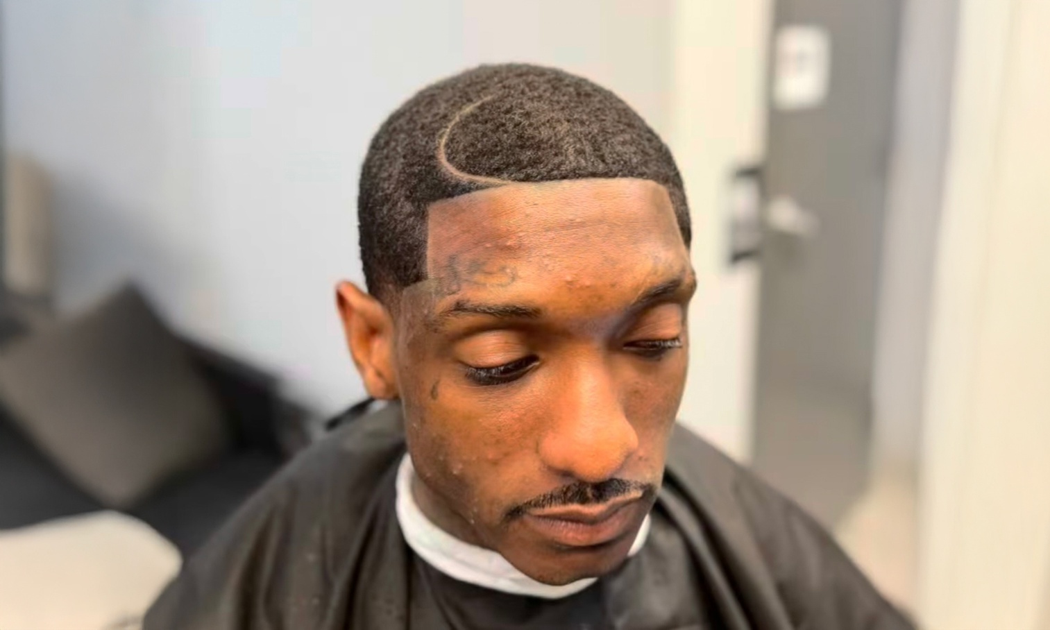 Freshen Up with a One, Two, or Three Men's Haircuts and Styles