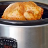 Image 2: Cuiseur mijoteur digital "Slow Cooker" Beper BC.510, 4,5 L