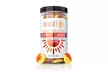 Premium Mega Size CBD Infused Gummies (2400mg) 32oz from Sunset CBD - Second Medium