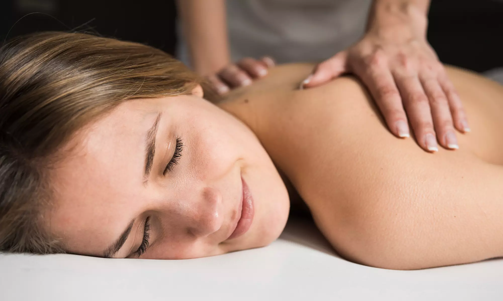 Unwind with 30, 45, or 60-Minute Relax, Swedish or Deep Tissue Massage