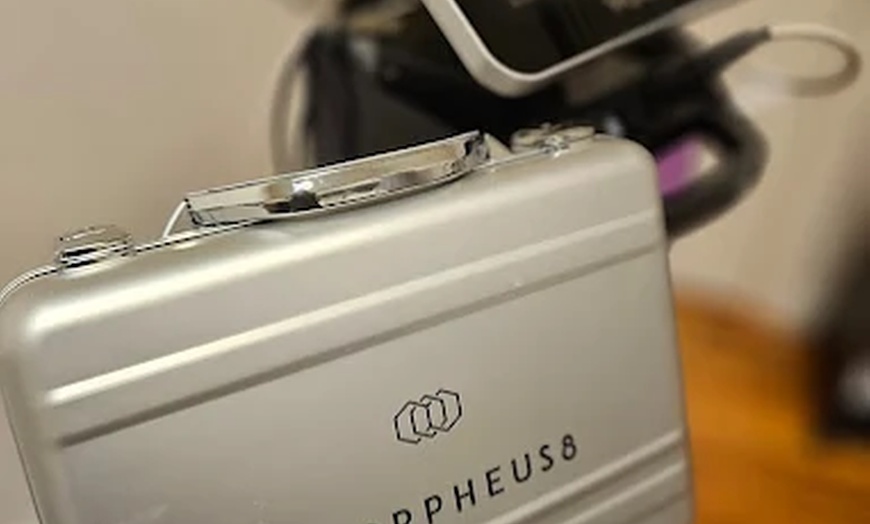 Image 2: Discover rejuvenation with Laser n Beyond's Morpheus 8 RF Micro-Needling for Full Face or Small Area, up to 25% off