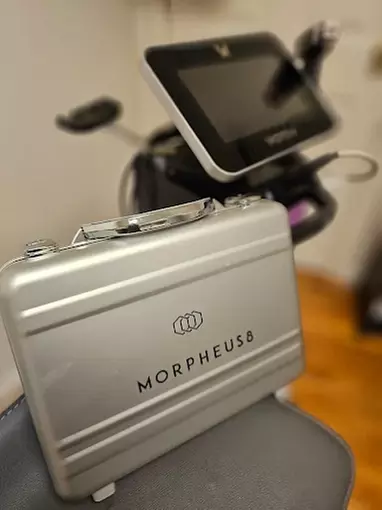 Discover rejuvenation with Laser n Beyond's Morpheus 8 RF Micro-Needling for Full Face or Small Area, up to 25% off