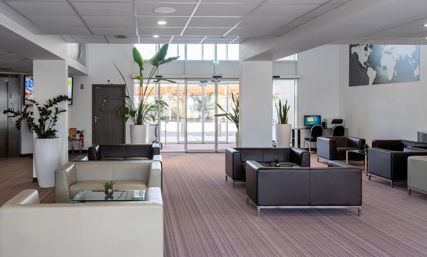 Image 7: LOIRE-ATLANTIQUE | La Baule - Golden Tulip La Baule 4* 