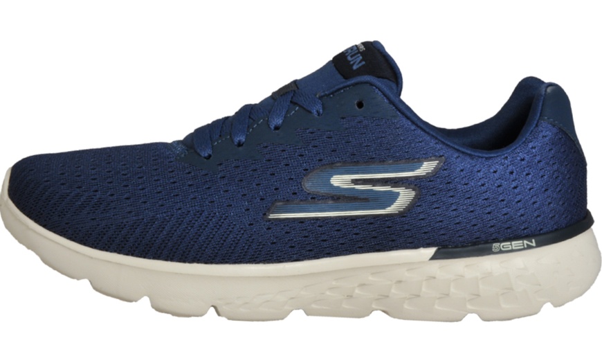 Image 2: Basket Skechers pour femmes