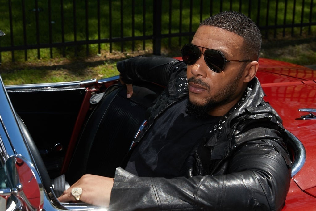 Lyfe Jennings - Up to 0% Off