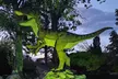 Up to 27% Off Toward Dinosaur Park Admission for 2, 3, or 4 - Second Medium