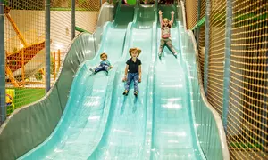 Do 22% zniżki na Plac zabaw w Inca Play - NOWE