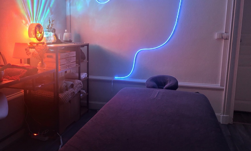 Image 3: Massage signature d'1h30 en solo ou en duo par Zen Attitude by Laura