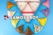 Festive Samosa Boxes by Samosa Boy – Samosa Treats to Gift or Share! - Second Medium
