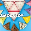 Image 2: Enjoy Handcrafted Delicious Samosas in Boxes of 4, 8, or 12