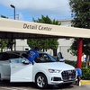 Image 4: Up to 28% Off on Hand Car Wash at The Unlimited Auto Wash