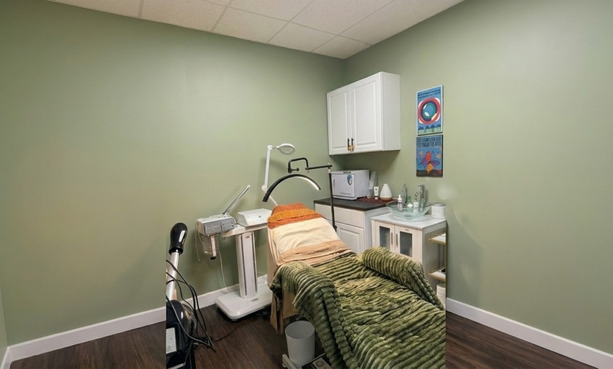 Image 4: Refresh with 1, 2, or 3 60-Minute Deep Pore Cleansing Facial Sessions