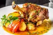 3-Course Lunch & Drink for Two or Four People at Jaks (Up to 34% Off) - Image 2