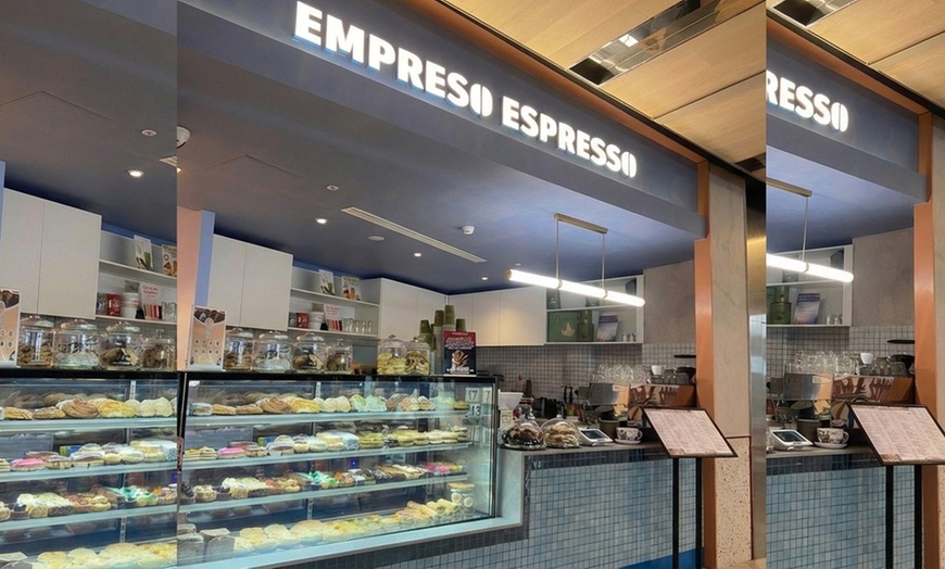 Image 6: $20 or $40 Spend Voucher for Gourmet Food