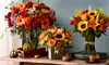 Next Day Flower Delivery Breathtaking Fresh Flowers & Gifts from 1-800-Flowers.com | Fall Flowers & Halloween Arrangements (Up to 50% Off)
