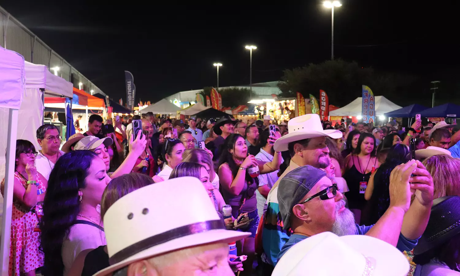 General Admission Ticket for The Barbacoa & Big Red Festival