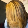 Image 3: Wash, Cut, and Style with Optional OLAPLEX Treatment, or/& Hair Mask
