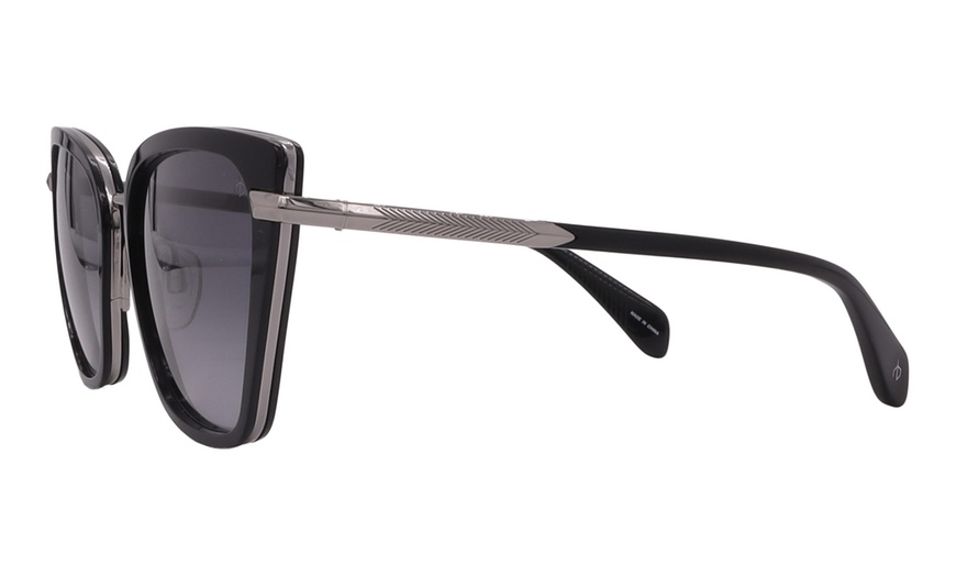 Image 3: Rag & Bone Eyewear – Premium Sunglasses & Optical Frames