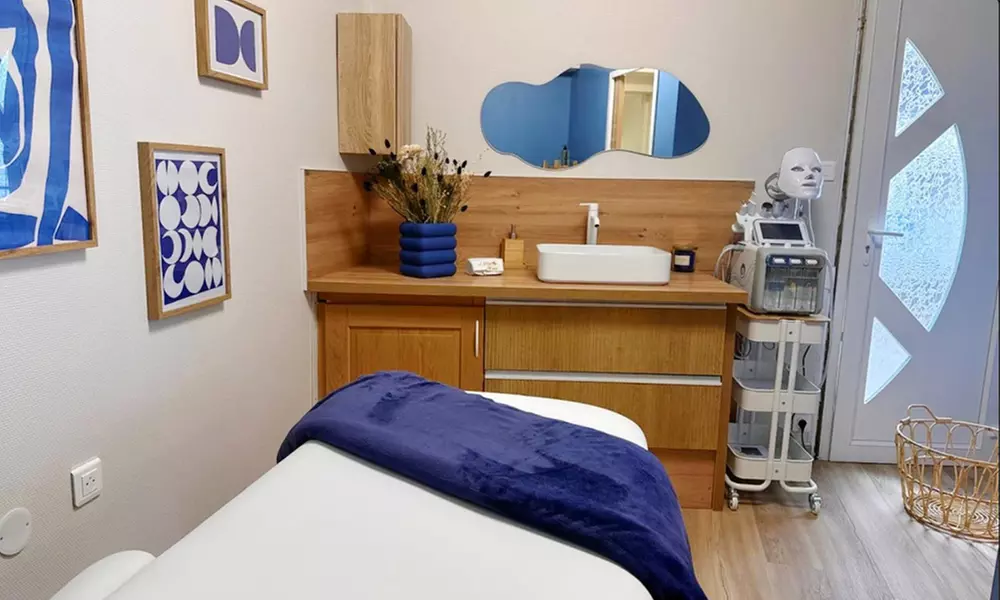 Massage bien-être oriental, polynésien, pierres chaudes ou signature