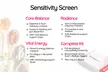 Sensitivity Test (At-Home Hair Sample Kit) - Image 5