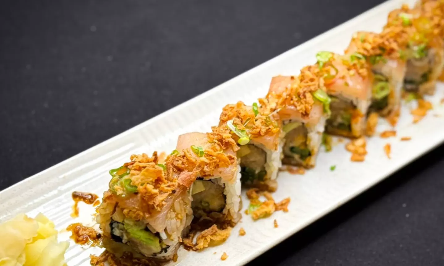 Savor and Enjoy $50 or $100 Dining Credit for an Exquisite Meal