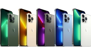 Refurb Excellent A++ Grade Apple iPhone 13 Pro Max 512GB Refurb Excellent A++ Grade Apple iPhone 13 Pro Max 512GB
