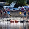 Image 7:  Kayak Tours at Cold Spring Harbor, Connetquot River, Southampton