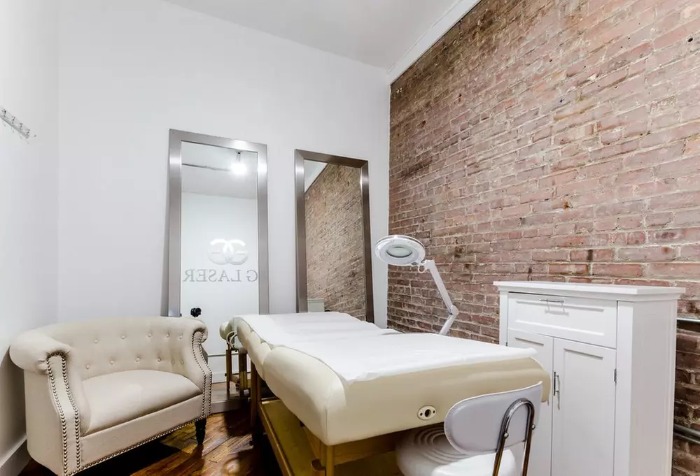 Smooth, Hair-Free Skin with Laser Hair Removal Packages at GG Laser