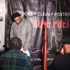 Image 4: Up to 40% Off on Show: Live Music - Dinner Included at HOTSAUCE POETRY