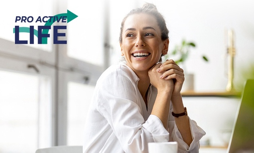 Image 4: Comprehensive Health Check-Up at Pro Active Life Clinics Nationwide