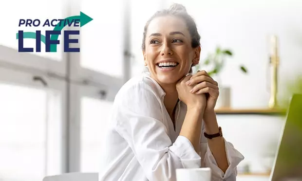 Comprehensive Health Check-Up at Pro Active Life Clinics Nationwide